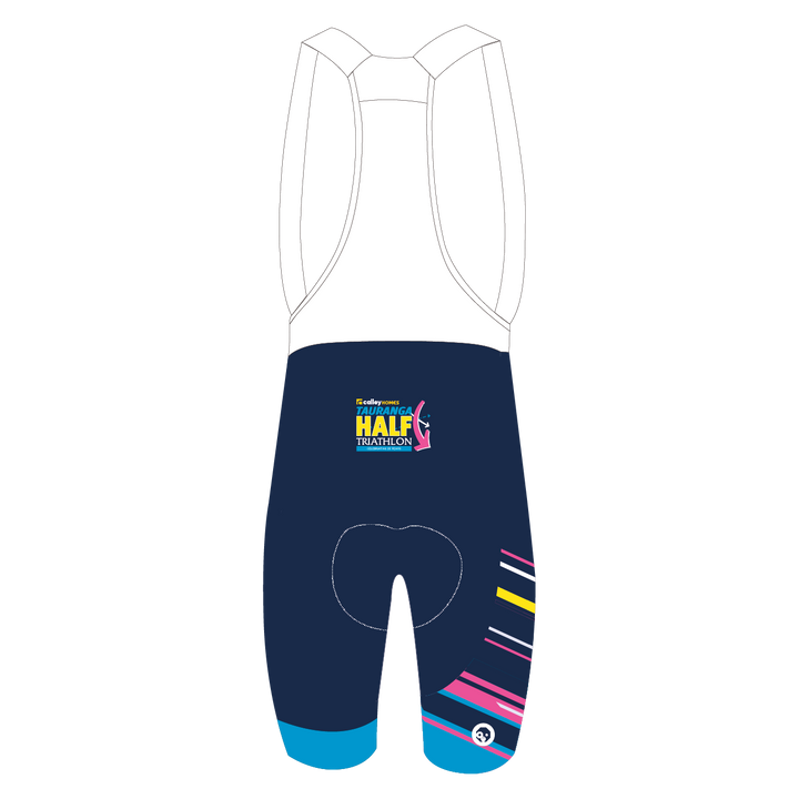 Official TGA 2024 PRO BIB SHORTS