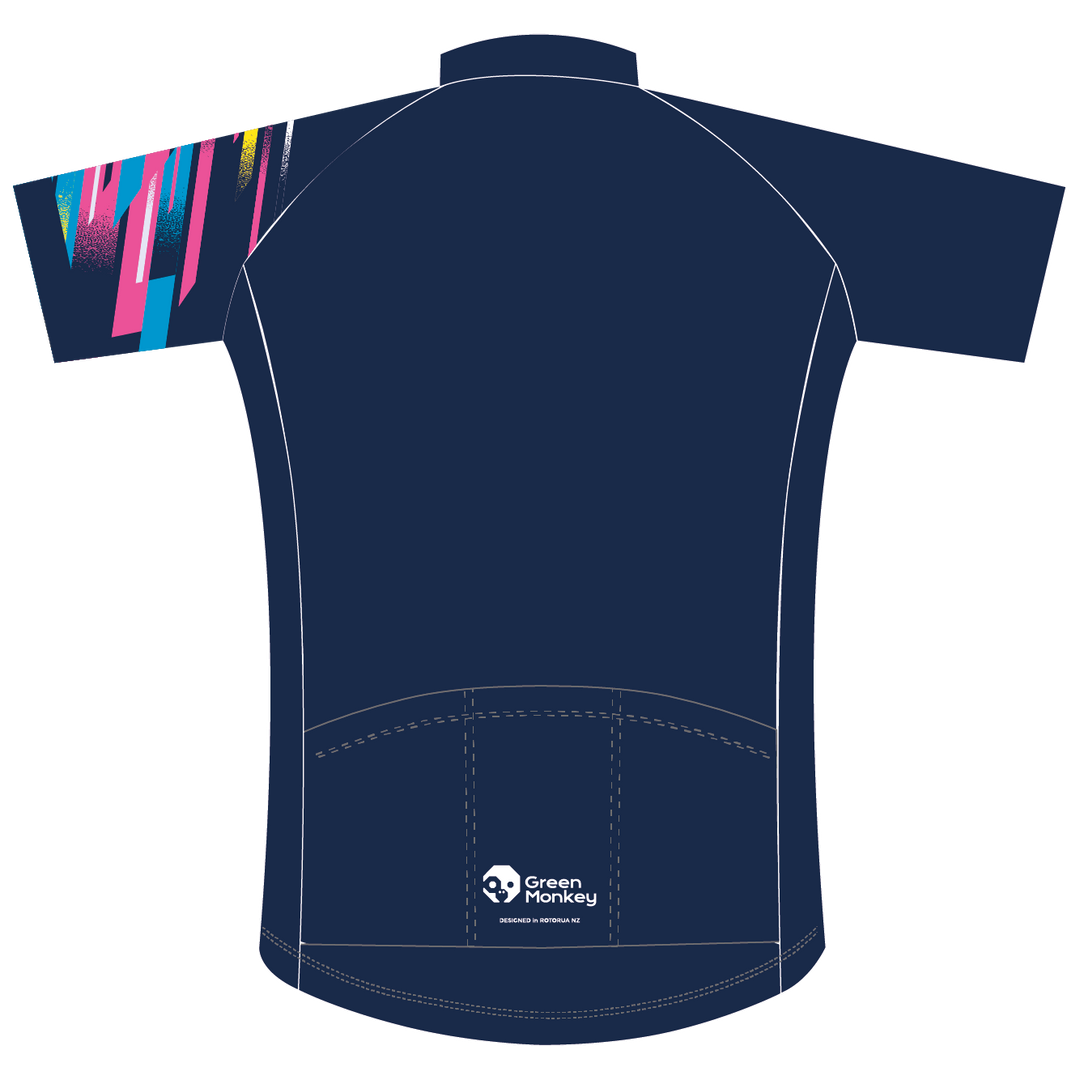 TGA HALF 2024 TRAINING Jersey