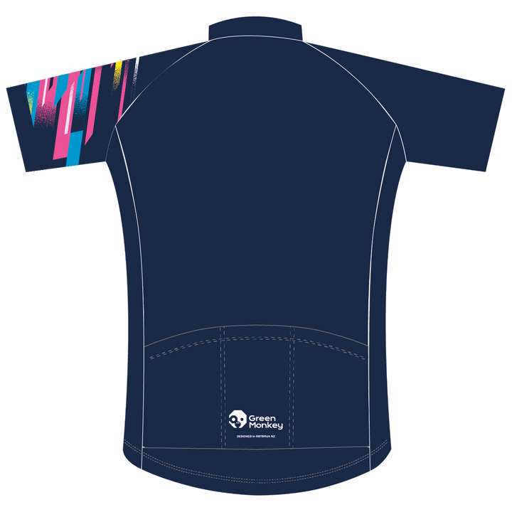 TGA HALF 2024 TRAINING Jersey