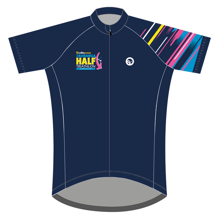TGA HALF 2024 TRAINING Jersey