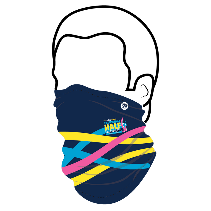 TGA 2024 Head Wear