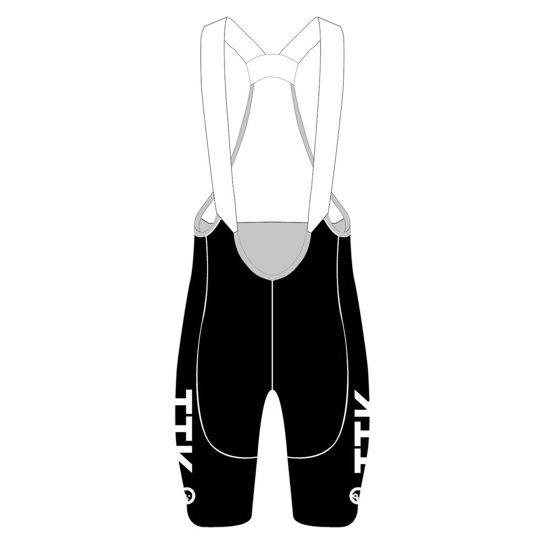 PRO BIB SHORTS (B05)
