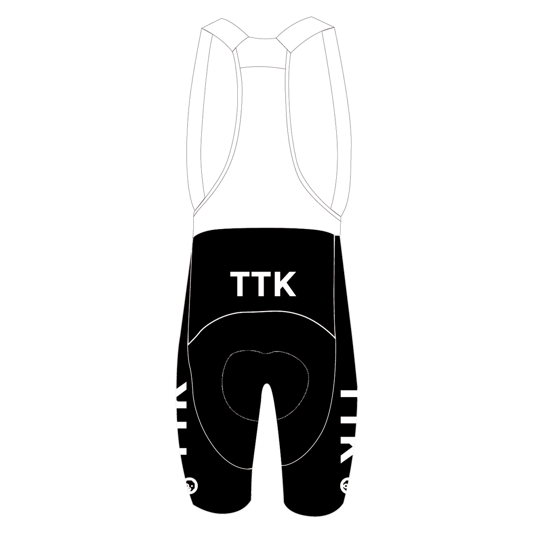 PRO BIB SHORTS (B05)