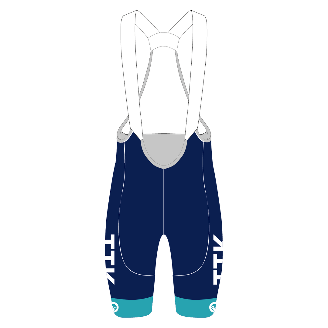 PRO BIB SHORTS (B05)