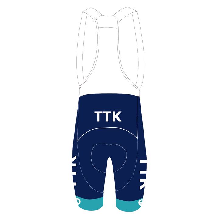 PRO BIB SHORTS (B05)