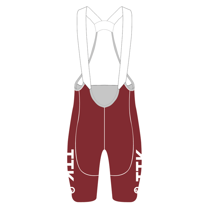 PRO BIB SHORTS (B05)