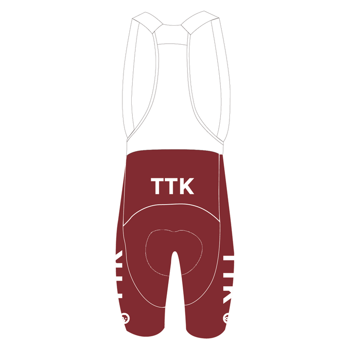 PRO BIB SHORTS (B05)