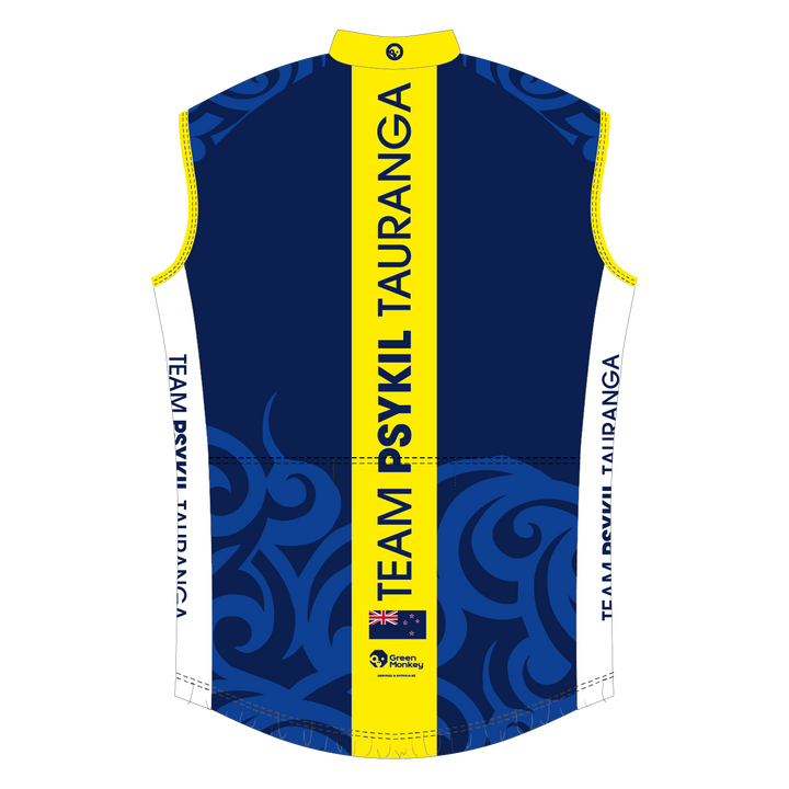 Lightweight Gillet
