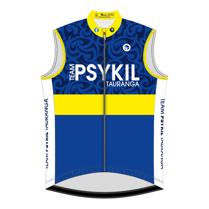 Lightweight Gillet