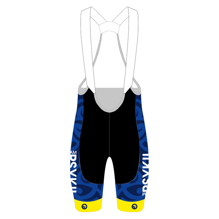PRO BIB SHORTS (B05)