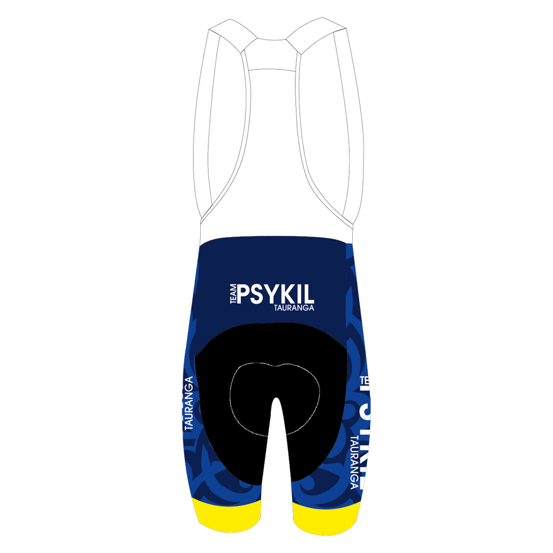 PRO BIB SHORTS (B05)