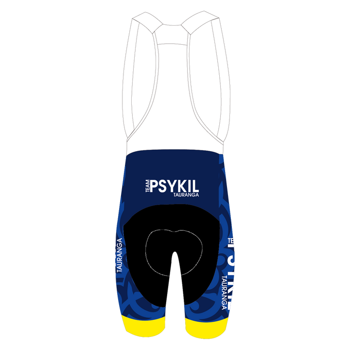 PRO BIB SHORTS (B05)