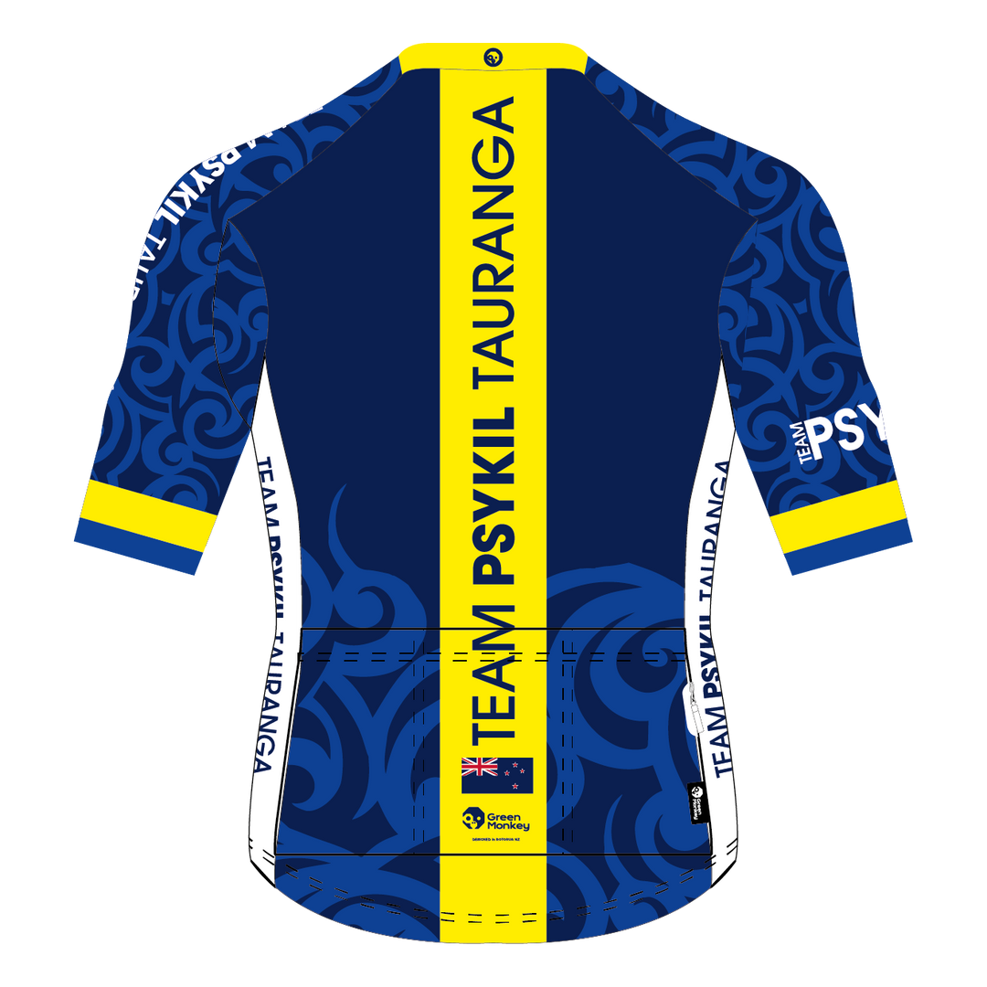 Pro Jersey (J08)