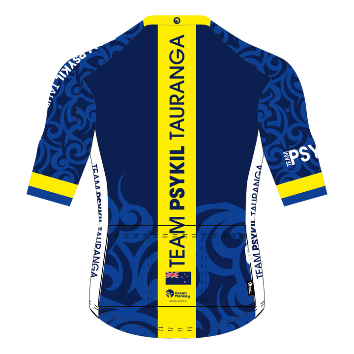 Pro Jersey (J08)