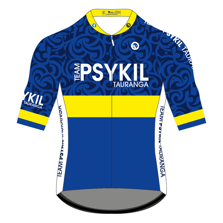 Pro Jersey (J08)