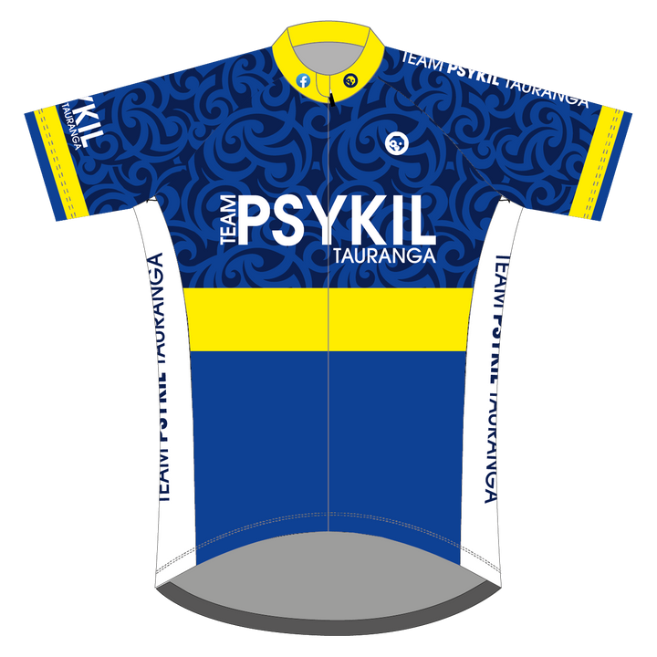 Training Jersey (J01)
