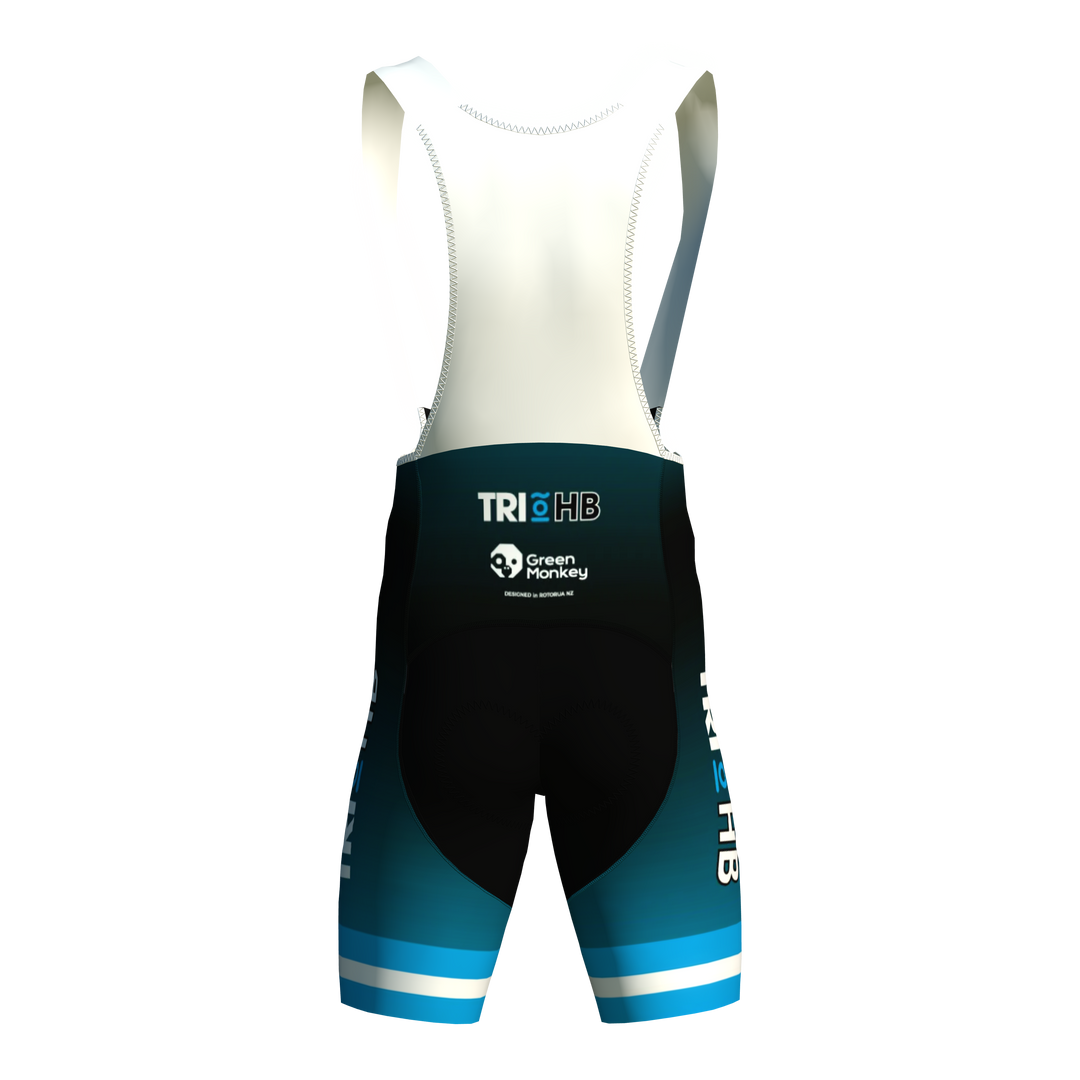 TRI HB PRO BIB SHORTS