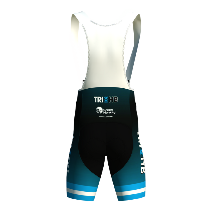 TRI HB PRO BIB SHORTS