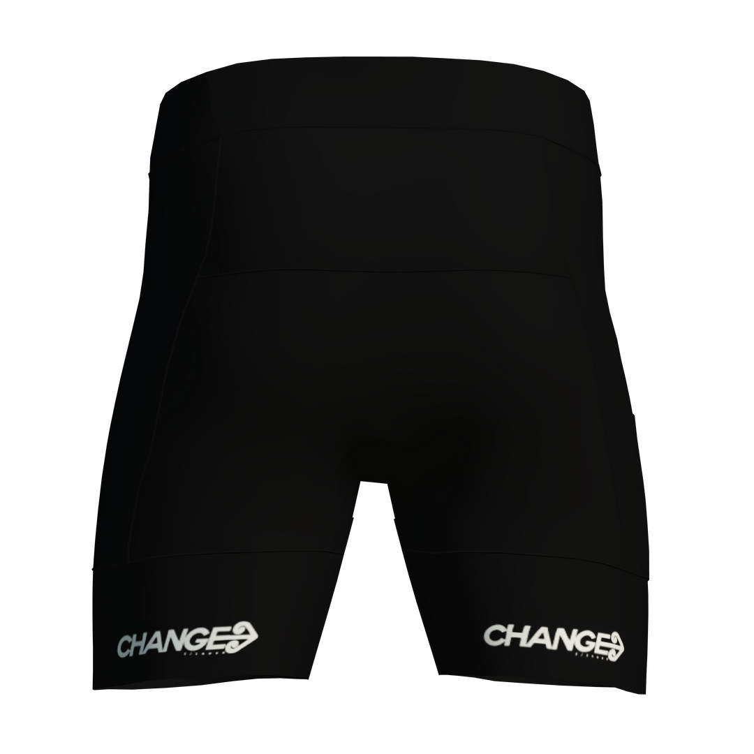 CHANGE FITNESS SPEED TRI SHORTS