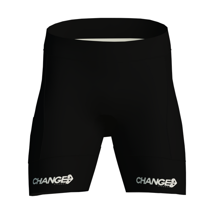 CHANGE FITNESS SPEED TRI SHORTS