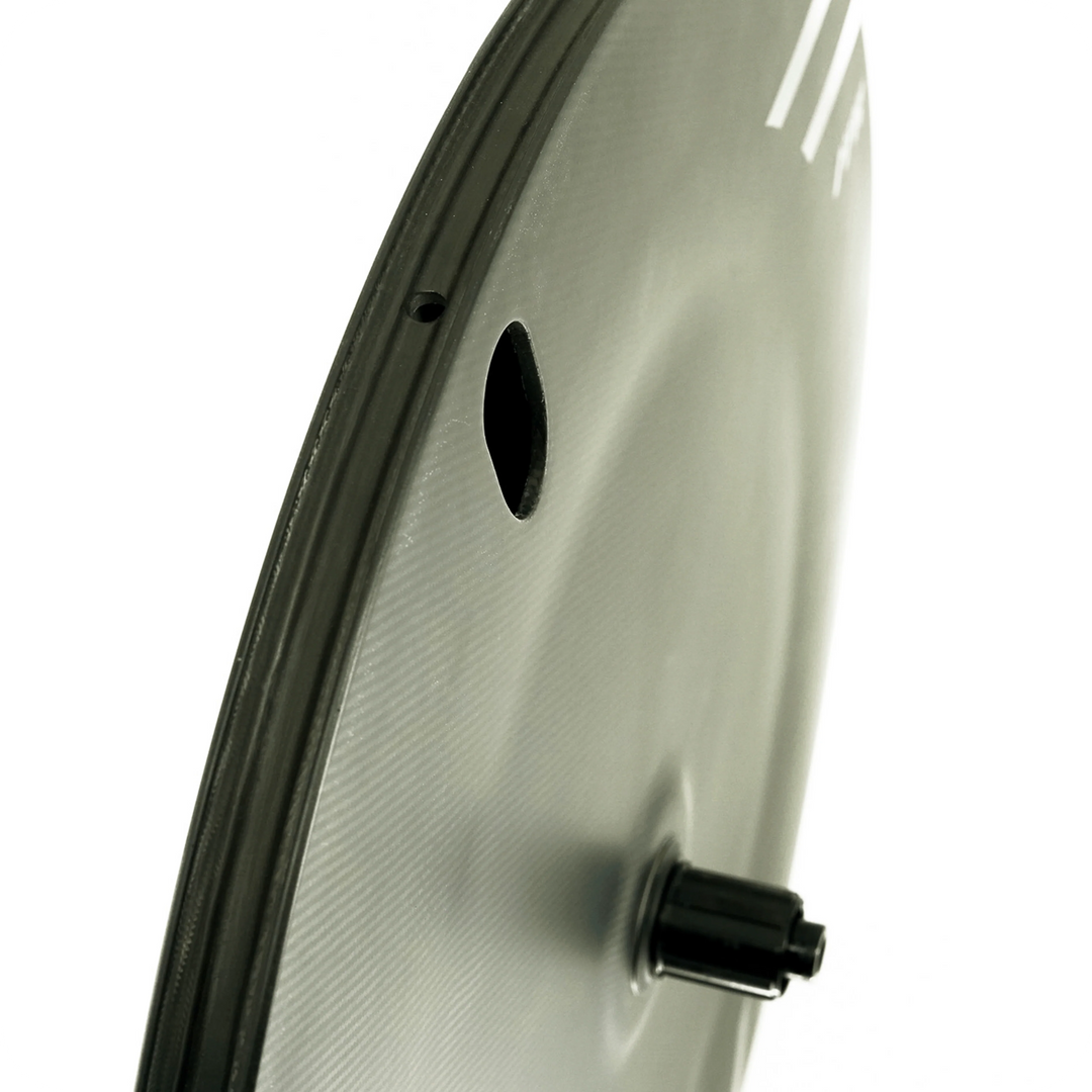 FARSPORTS UFO Full Disc Wheel - 888g