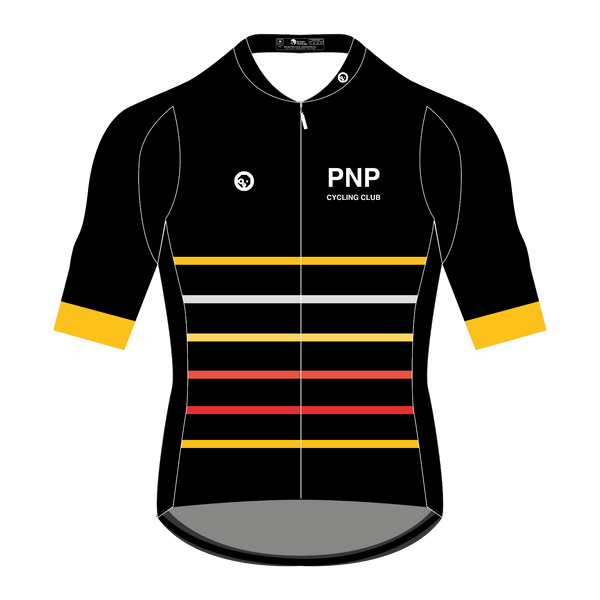 2023 PNP Cycling Club - Pro Jersey (J08)