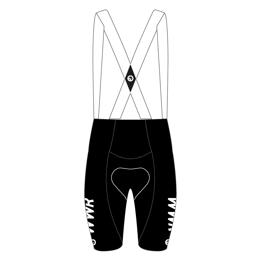 Deluxe Sewfree Bib shorts