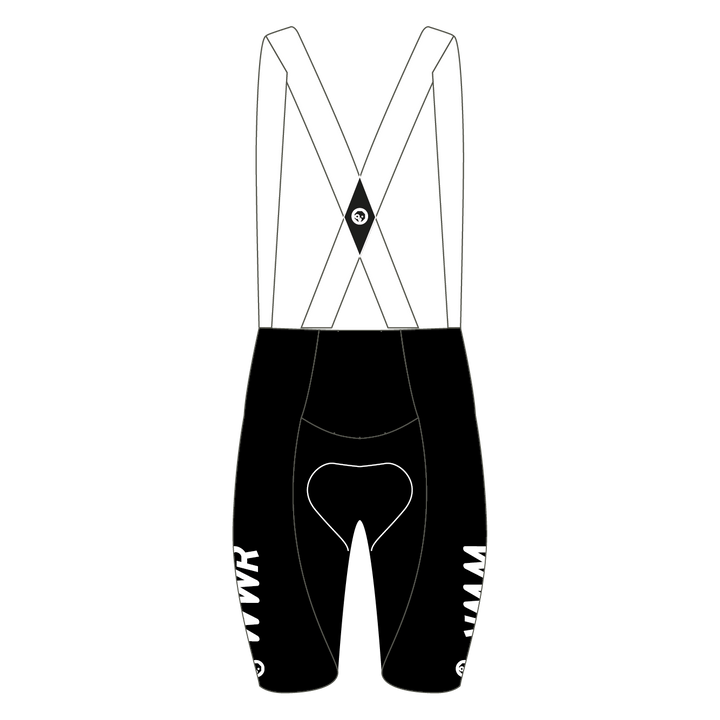 Deluxe Sewfree Bib shorts