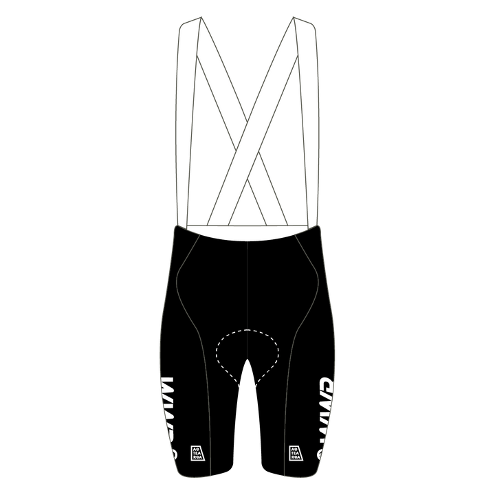 Deluxe Sewfree Bib shorts