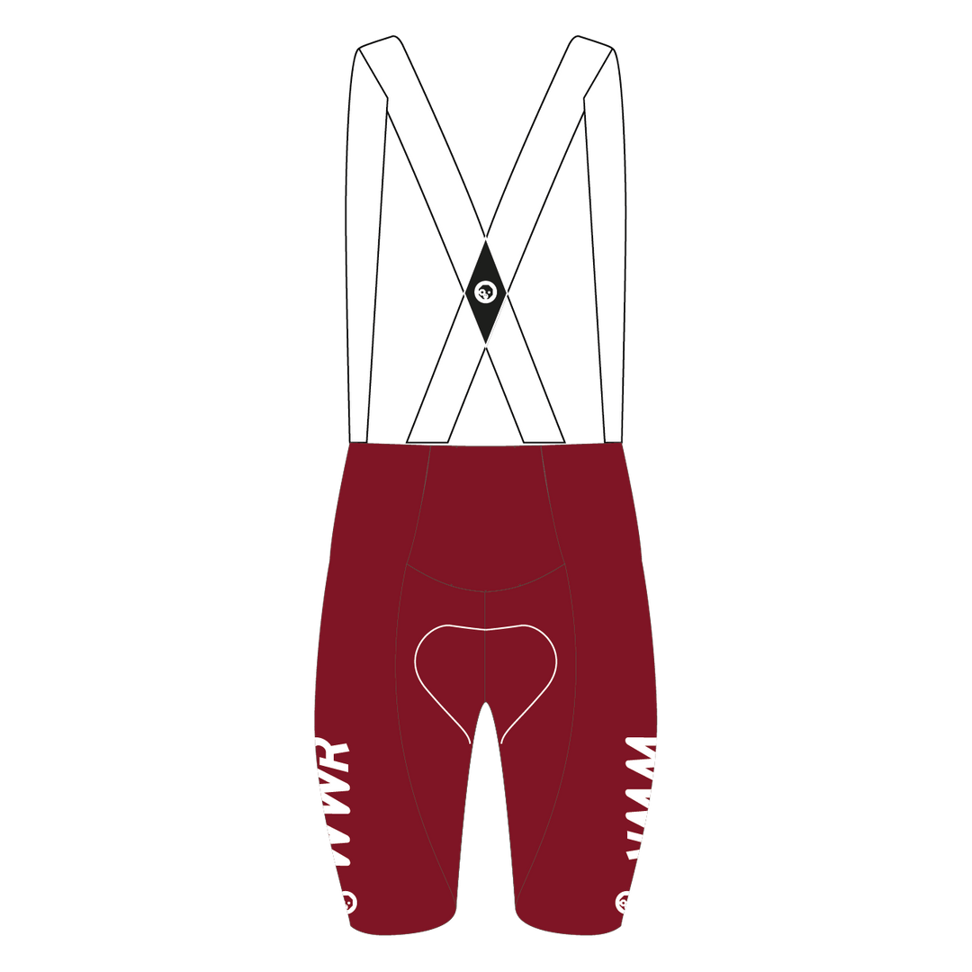 Deluxe Sewfree Bib shorts