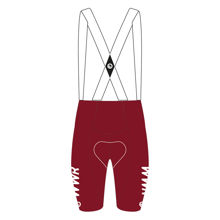 Deluxe Sewfree Bib shorts