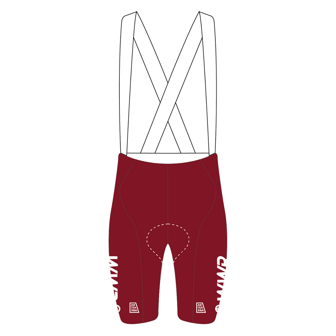 Deluxe Sewfree Bib shorts