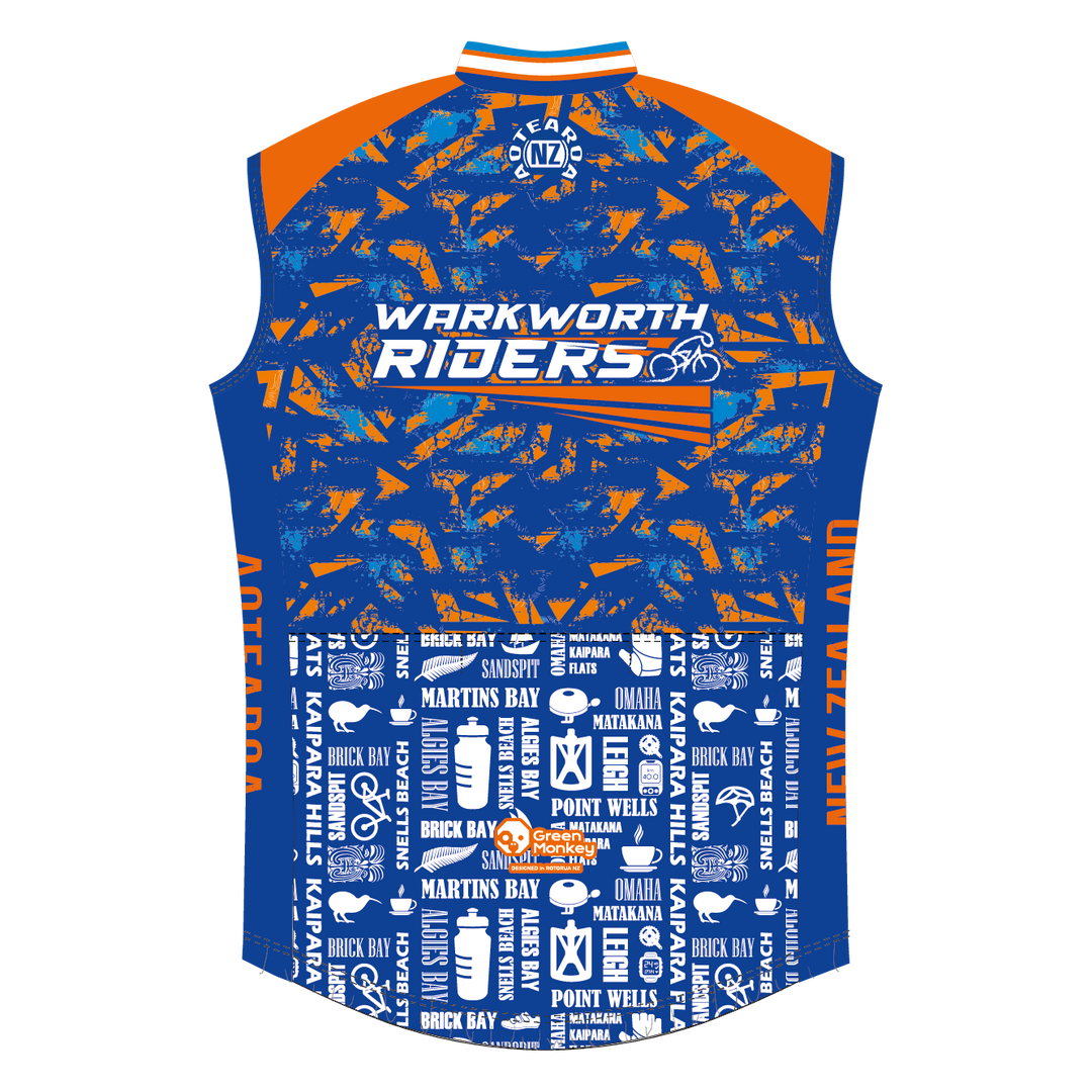 Lightweight Gillet - Loud