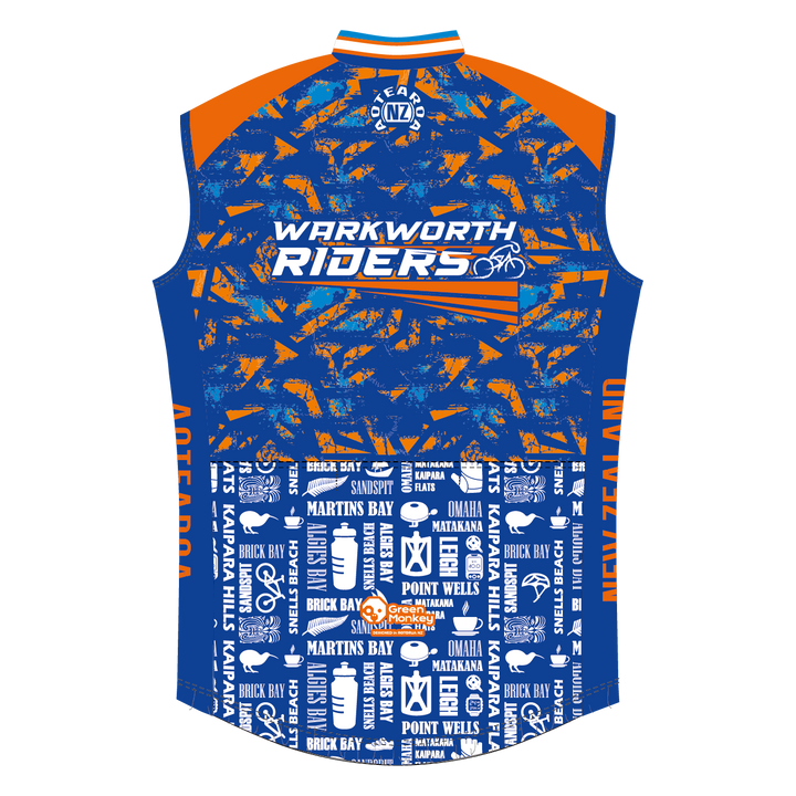 Lightweight Gillet - Loud