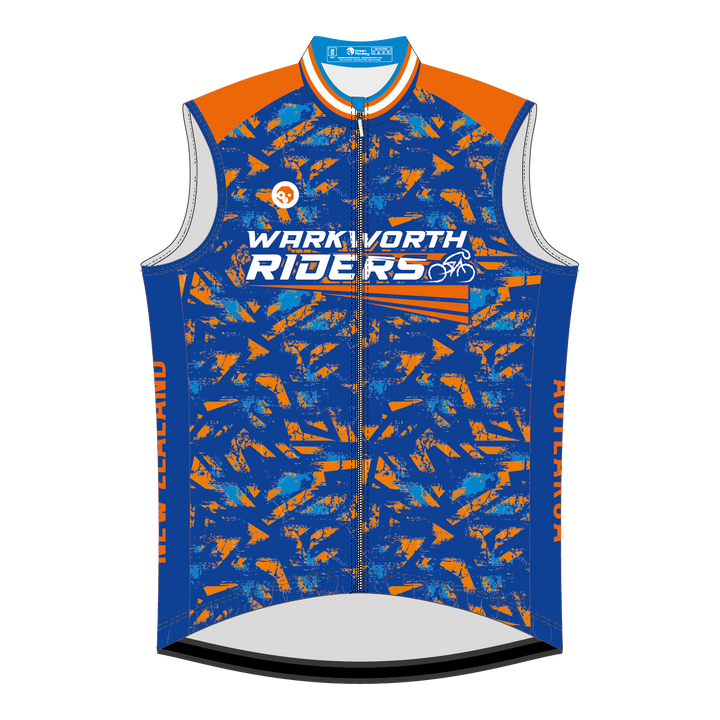 Lightweight Gillet - Loud