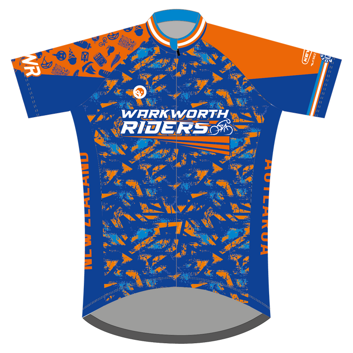 Training Jersey (J01) Loud