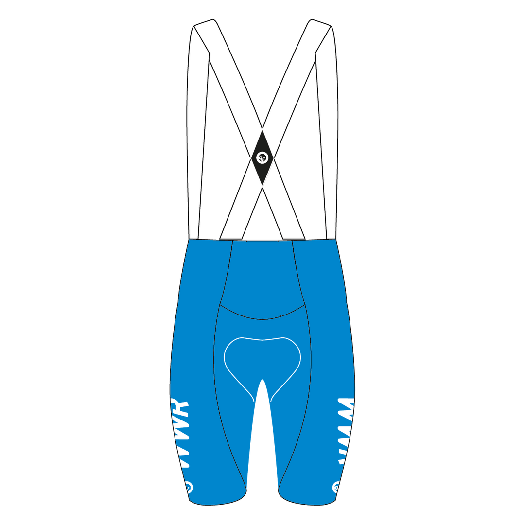Deluxe Sewfree Bib shorts