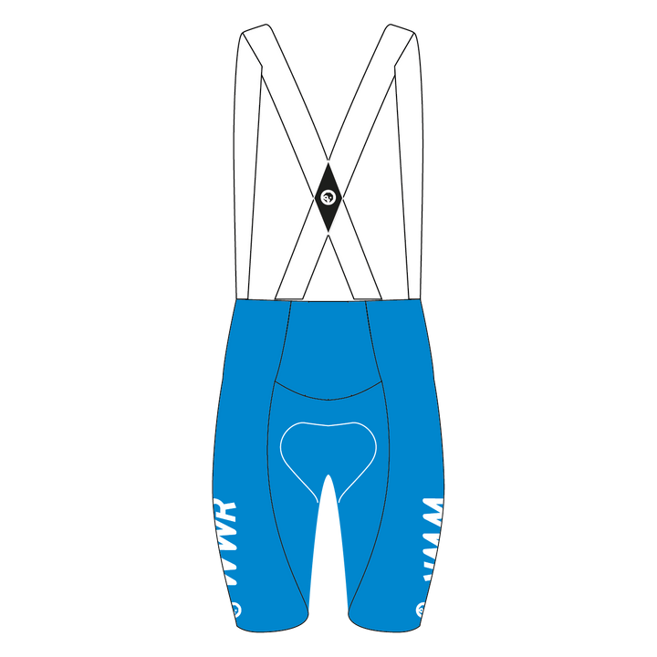 Deluxe Sewfree Bib shorts