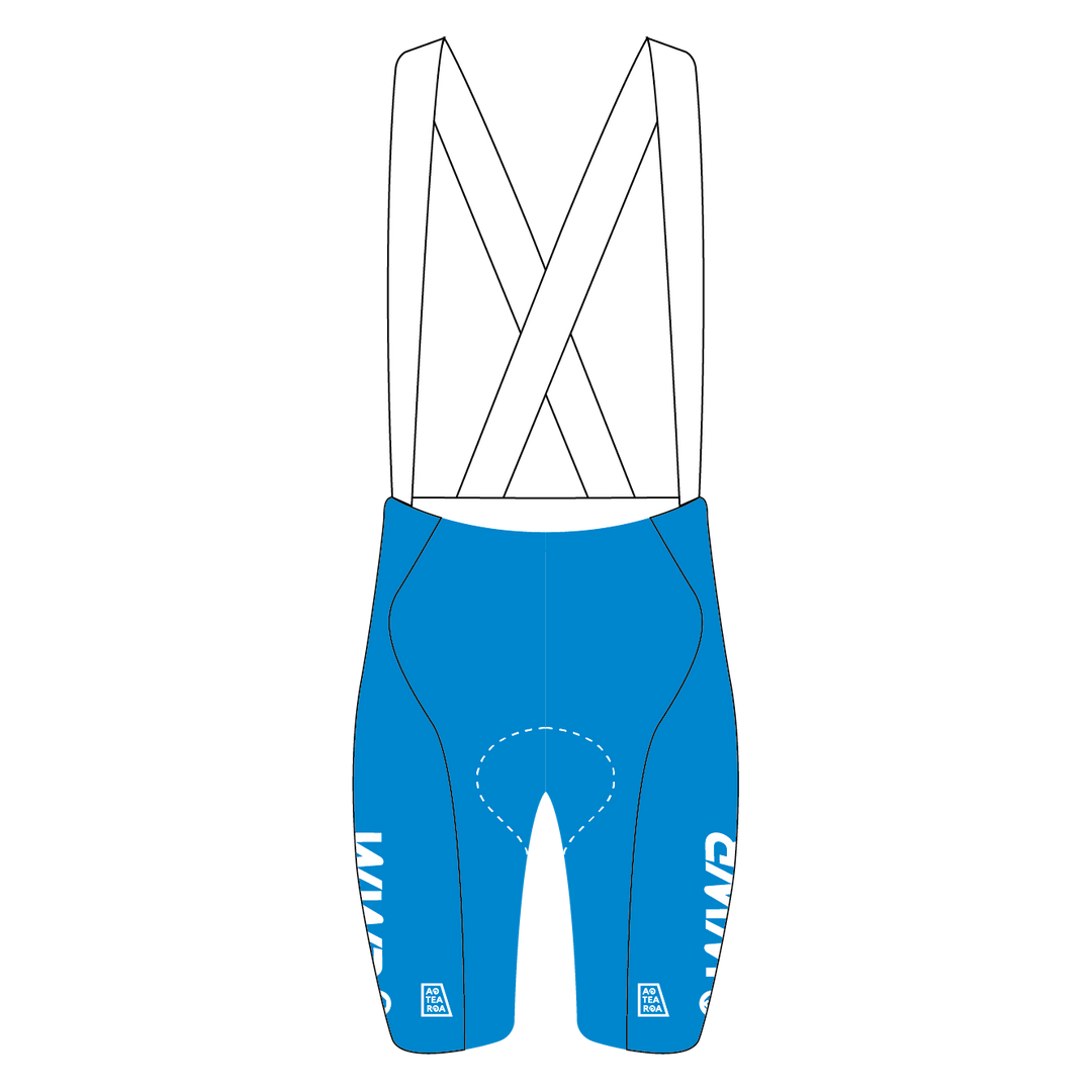 Deluxe Sewfree Bib shorts