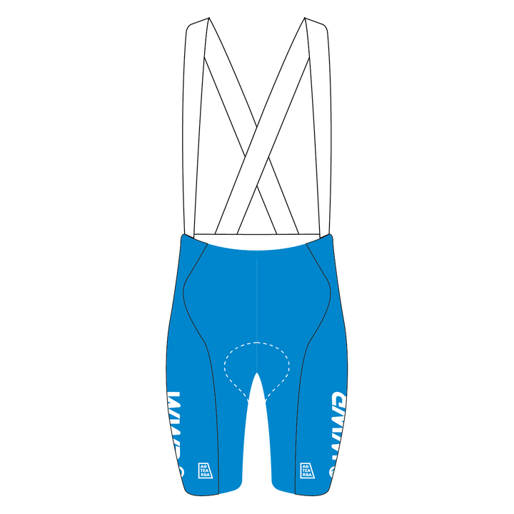Deluxe Sewfree Bib shorts