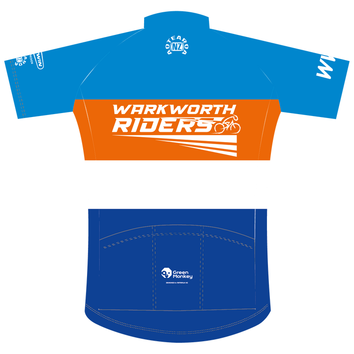 Training Jersey (J01) Stripes