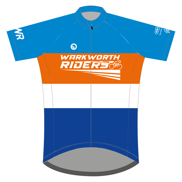 Training Jersey (J01) Stripes