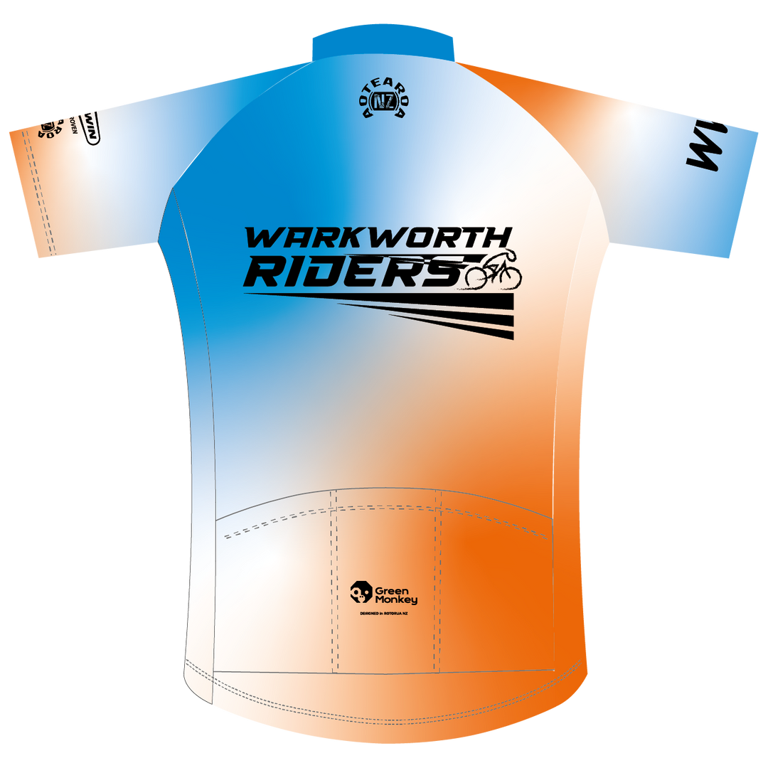 Training Jersey (J01) Tye Dye
