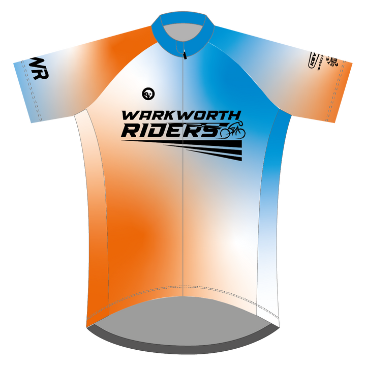 Training Jersey (J01) Tye Dye