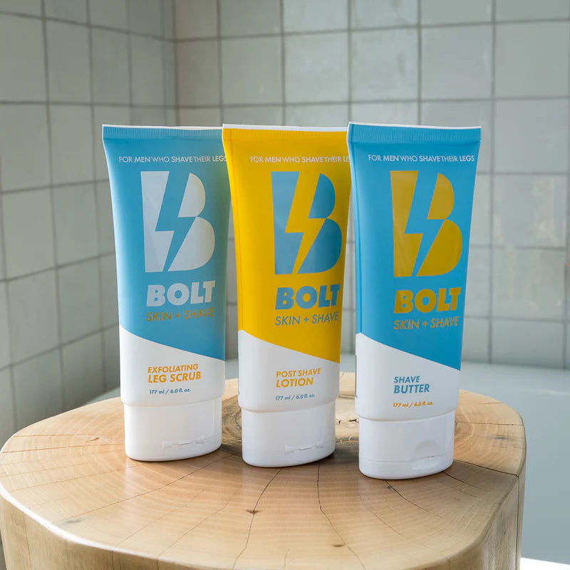 Post Shave Lotion (Pre-Order)