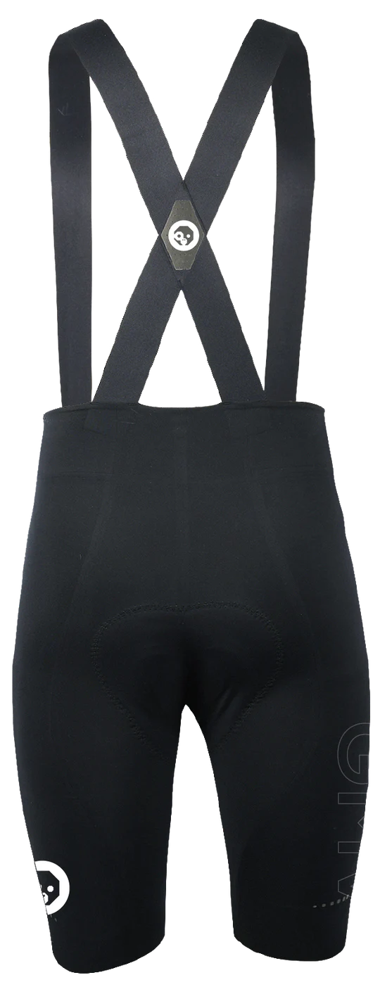 Deluxe Sewfree Bib shorts