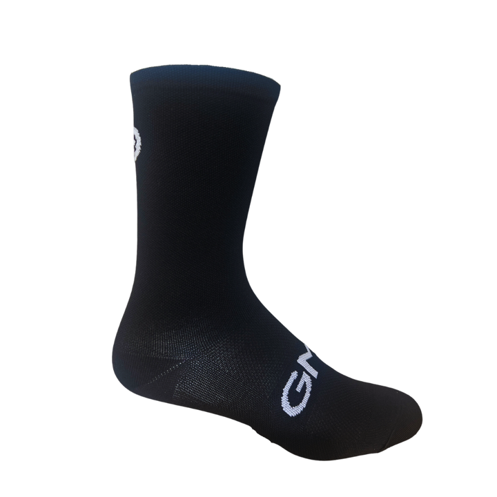 GreenMonkey Black Compression Socks