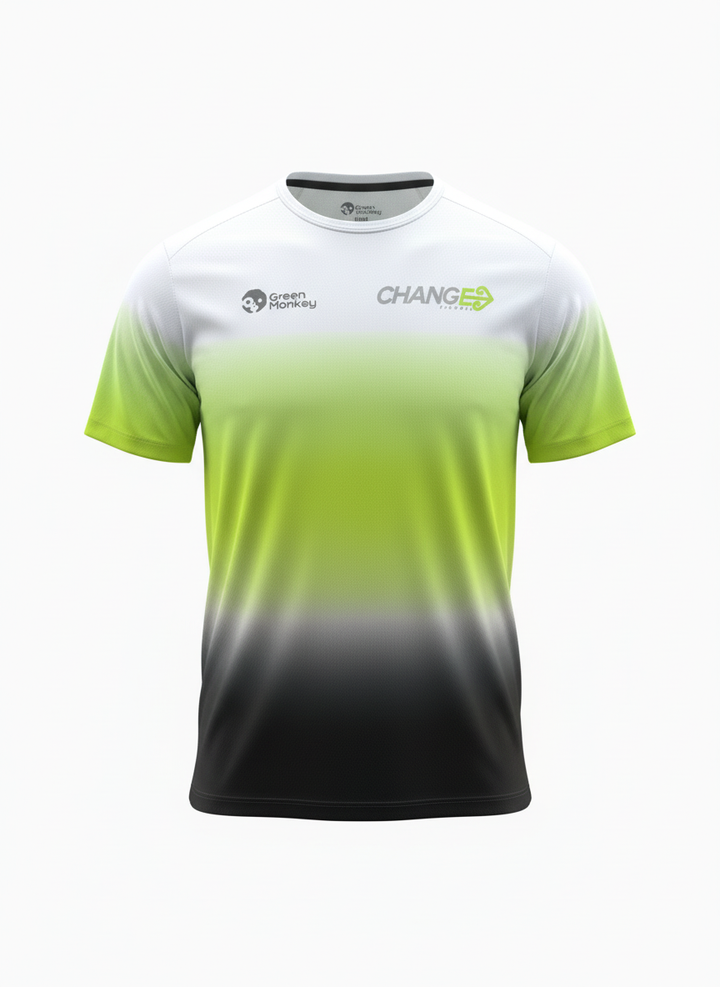 Running Tech T-shirt