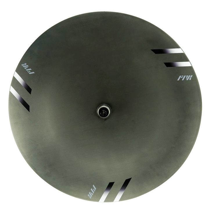 FARSPORTS UFO Full Disc Wheel - 888g