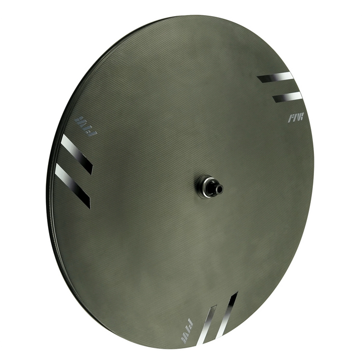 FARSPORTS UFO Full Disc Wheel - 888g